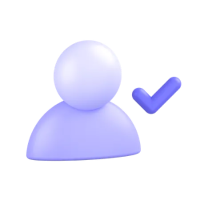 Complete your profile