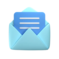 Confirm your E-mail