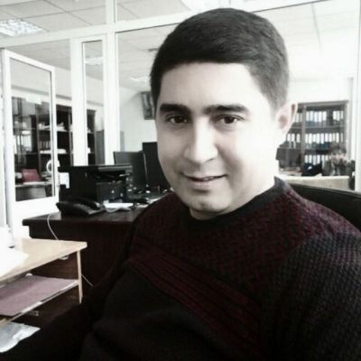 Shukhrat